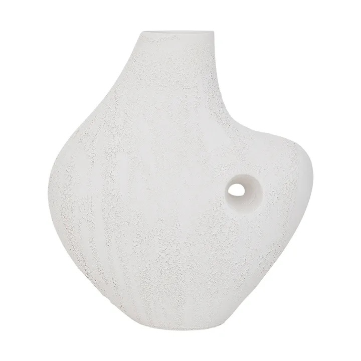 Talvi vase 42 cm - White - URBAN NATURE CULTURE