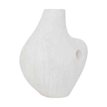 Talvi vase 42 cm - White - URBAN NATURE CULTURE