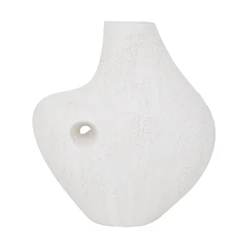 Talvi vase 42 cm - White - URBAN NATURE CULTURE