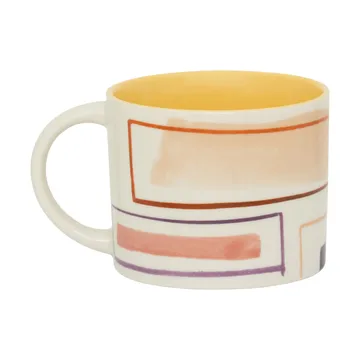 Tazza mug 50 cl - Flame - URBAN NATURE CULTURE