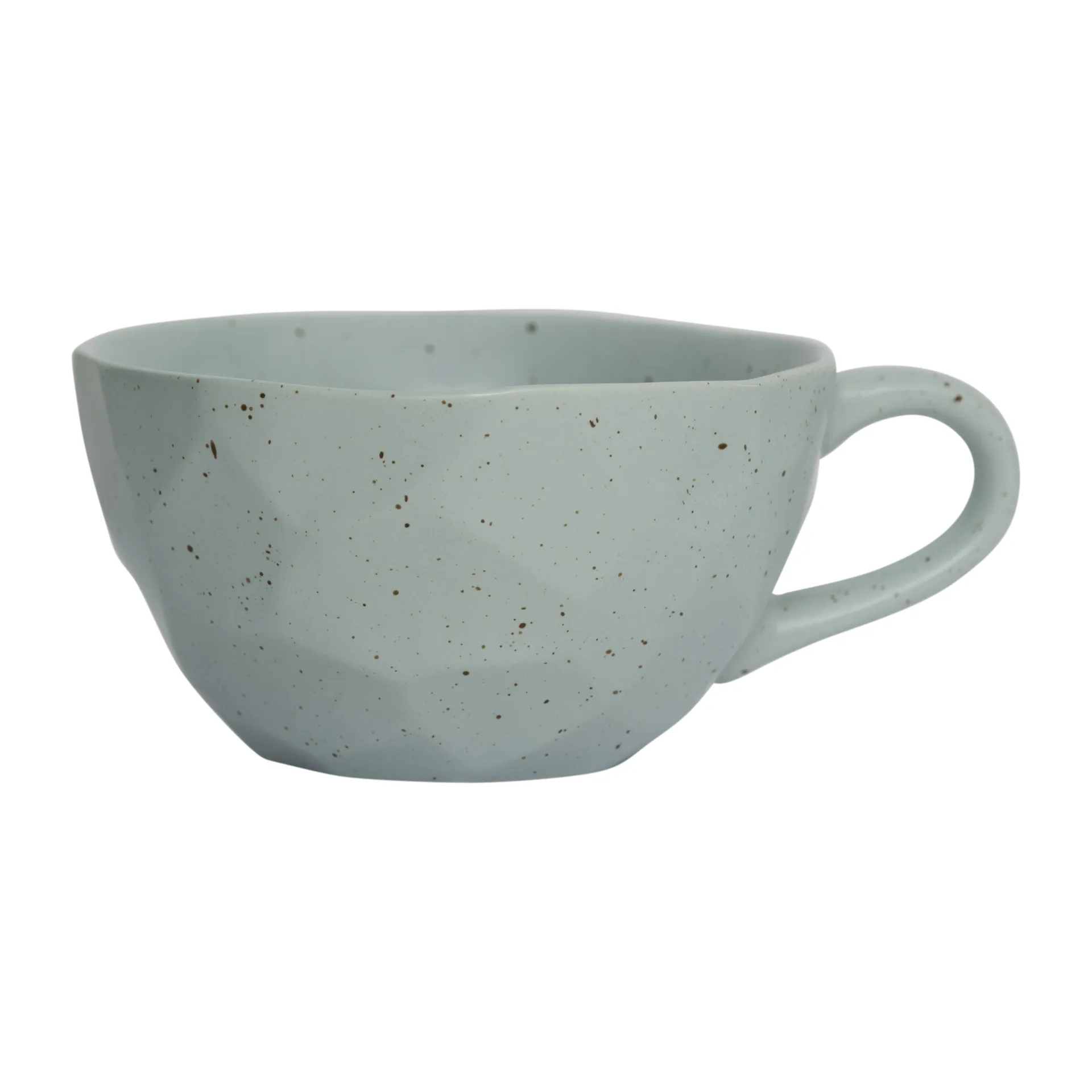 Ukiyo cup 40 cl, Light blue URBAN NATURE CULTURE