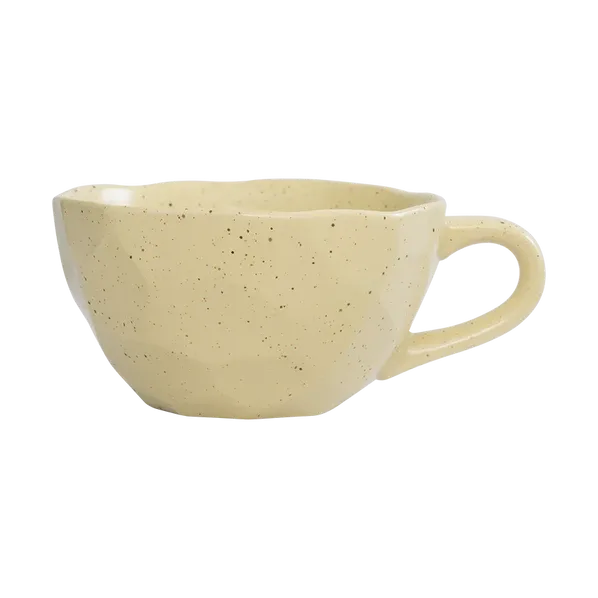 Ukiyo cup 40 cl - Parsnip - URBAN NATURE CULTURE