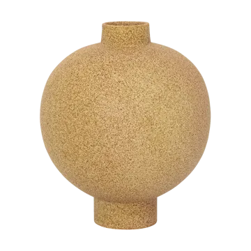 Vico vase 23 cm - Wood trush - URBAN NATURE CULTURE