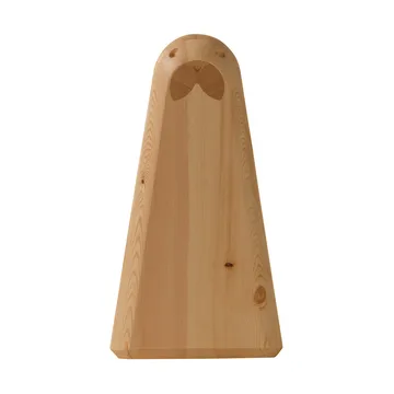 014 Norppa Rocking Toy rocking horse - Matte oil-waxed pine - Vaarnii