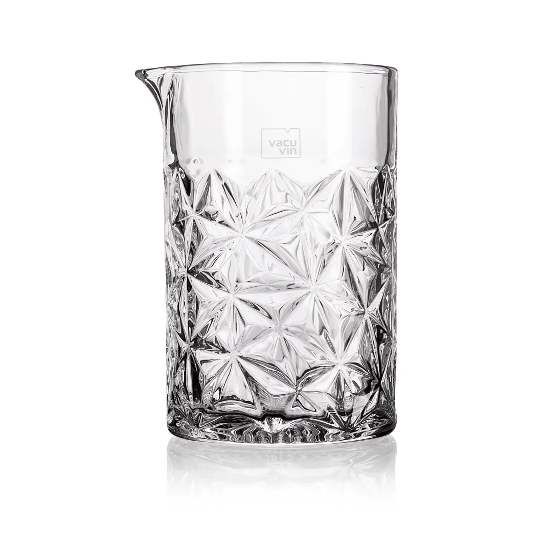 Vacuvin cocktail mix container, Clear Vacuvin