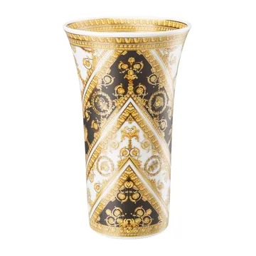Versace I love Baroque vase - Medium - Versace