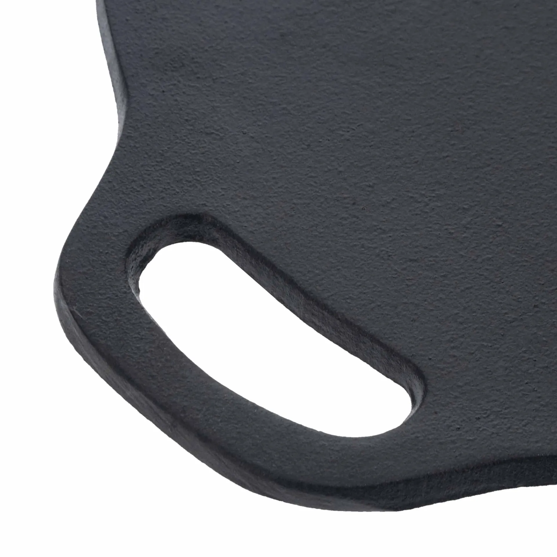 Victoria Tawa cast iron griddle pan, enamelled, Ø38 cm Victoria