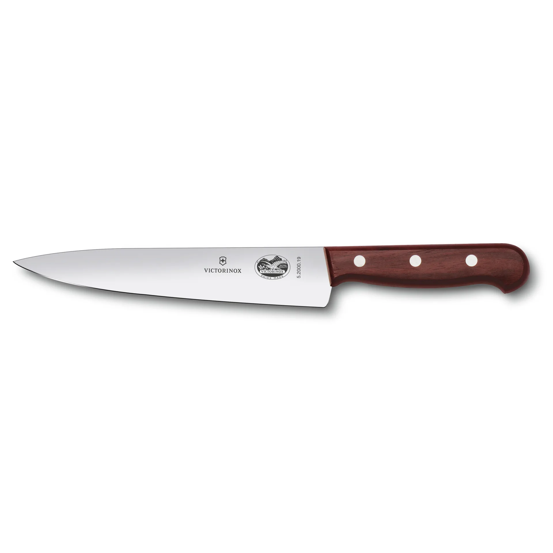 Victorinox chef's knife 19 cm, Pine Victorinox