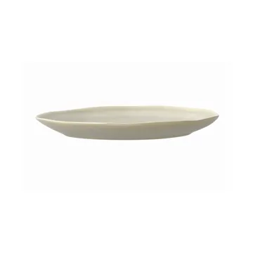 Shoku plate Ø20 cm - Beige - Villa Collection