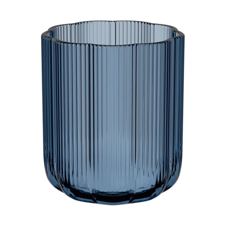 Fleur vase - Bleu, Ø15 cm - Villeroy & Boch