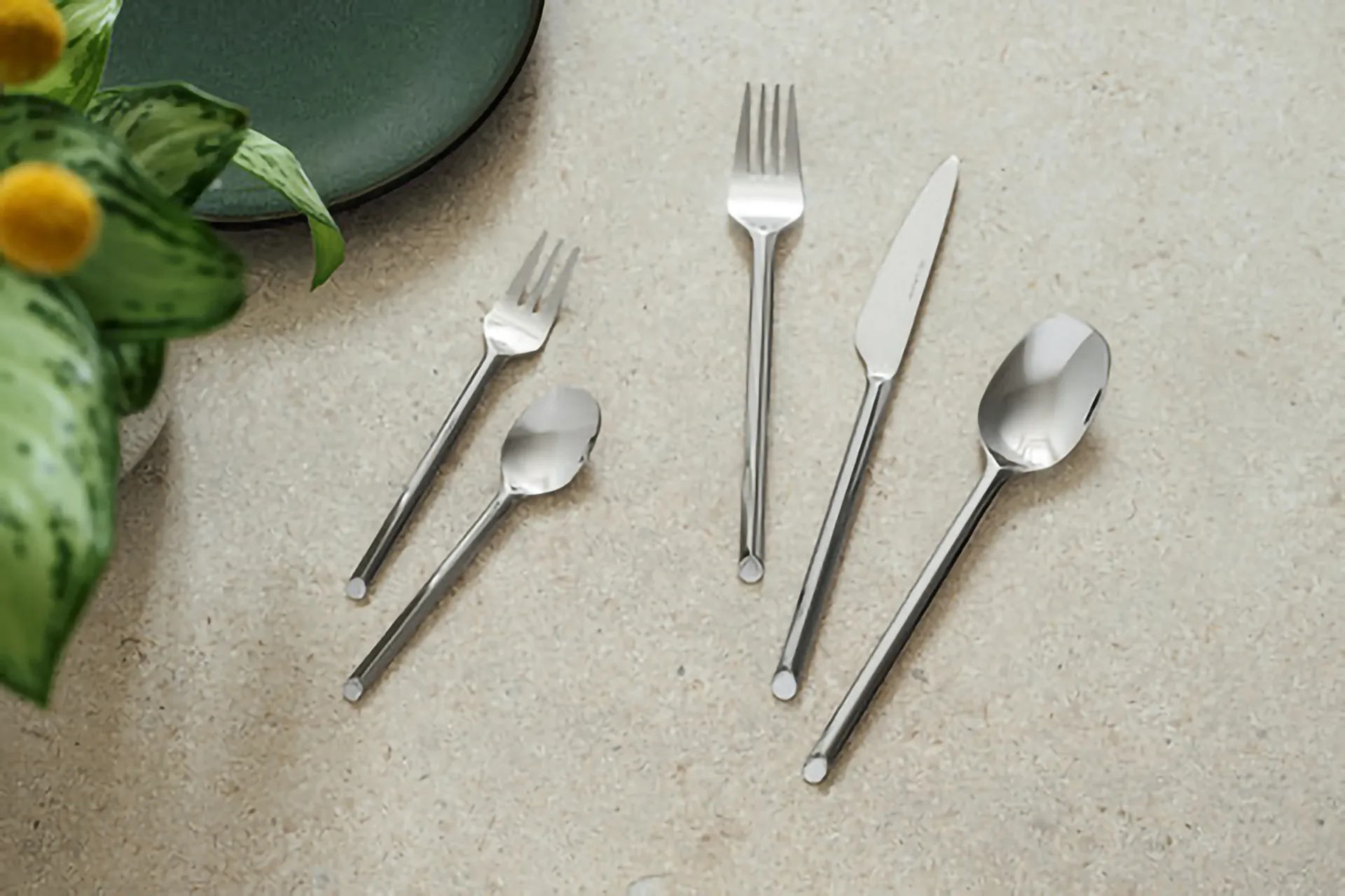 Like cutlery set, 20 pieces Villeroy & Boch