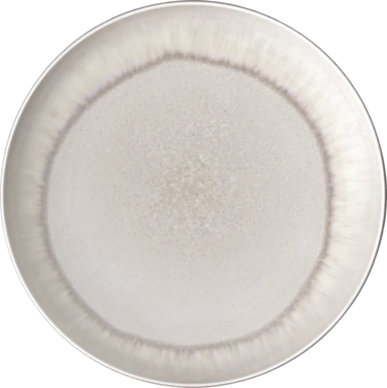 Perlemor salad plate Ø24 cm, Beige Villeroy & Boch