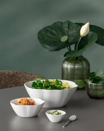 Pura bowl - White, 1.8 l - Villeroy & Boch