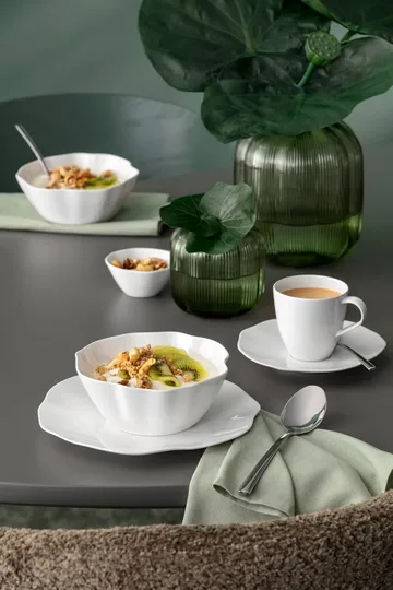 Pura bowl - White, 39 cl - Villeroy & Boch