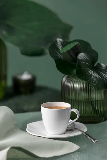 Pura espresso cup - White, 5 cl - Villeroy & Boch