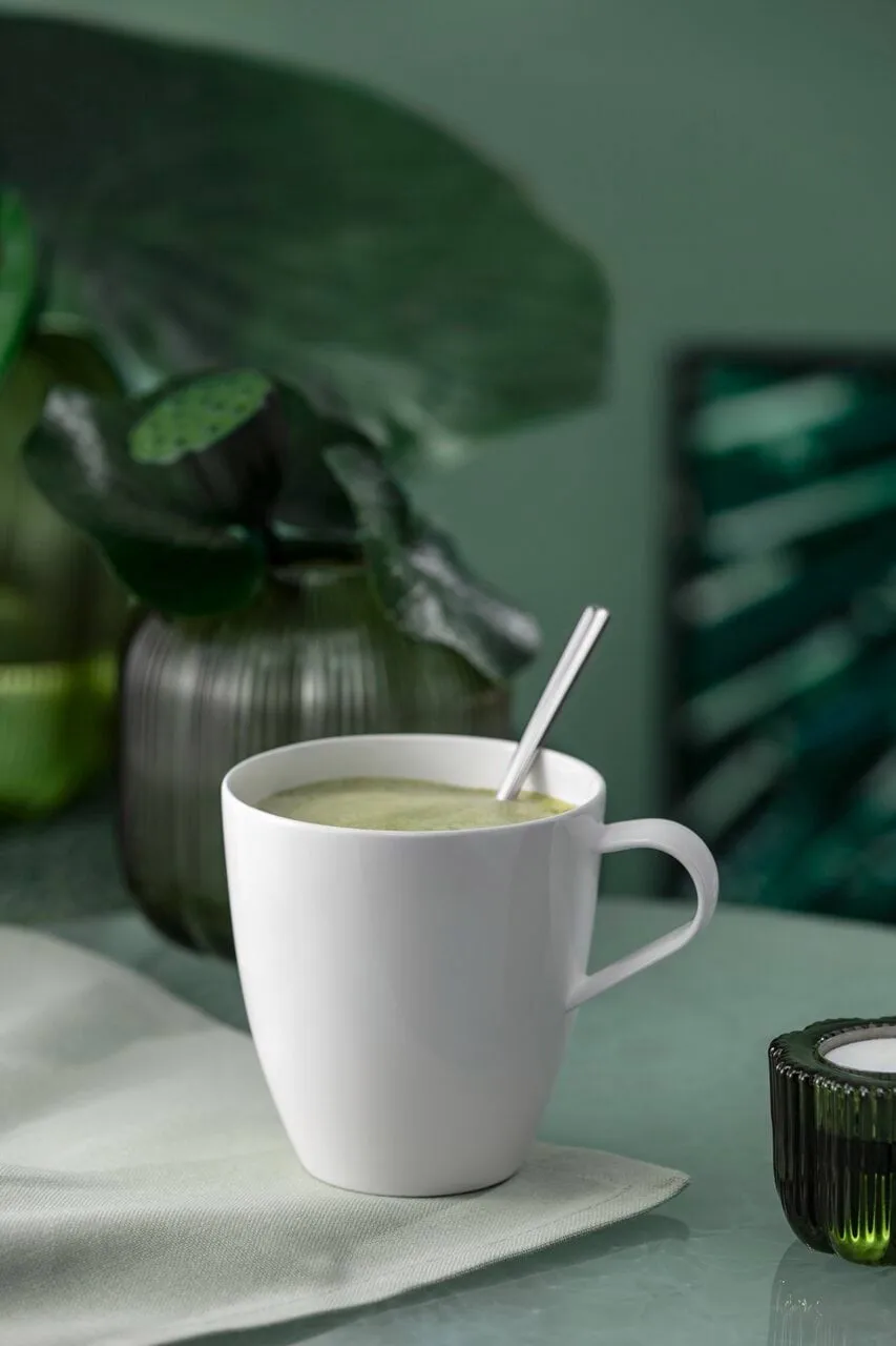 Pura mug, White, 27 cl Villeroy & Boch