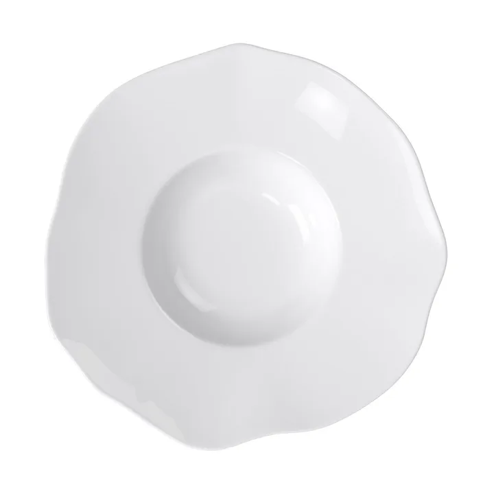 Pura pasta bowl - White, 31 cl - Villeroy & Boch