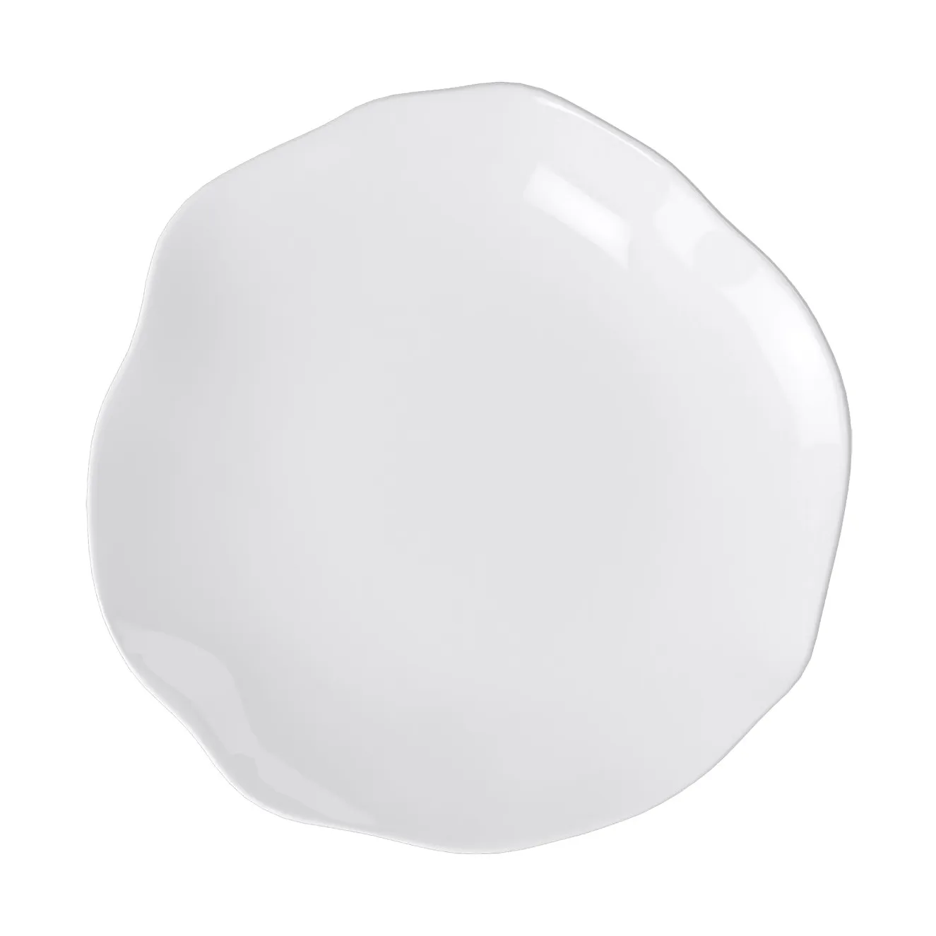 Pura plate, Ø17.1 cm Villeroy & Boch