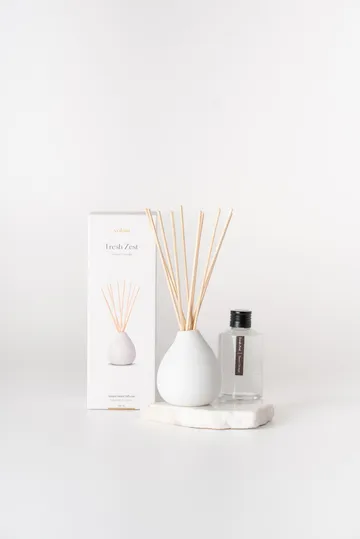 Volant scented sticks 150 ml - Fresh Zest - Volant