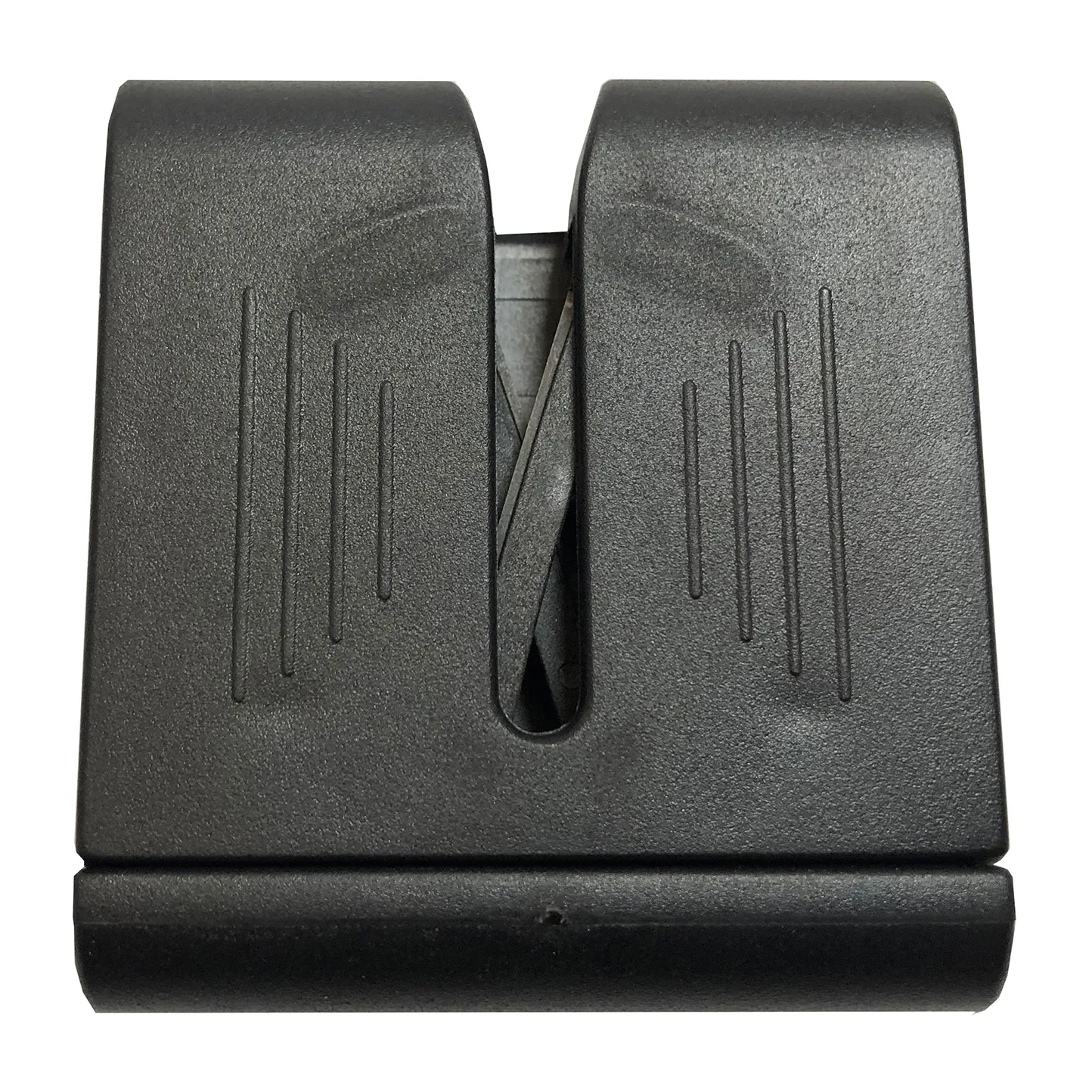 Vulkanus Pocket knife sharpener basic, Black Vulkanus