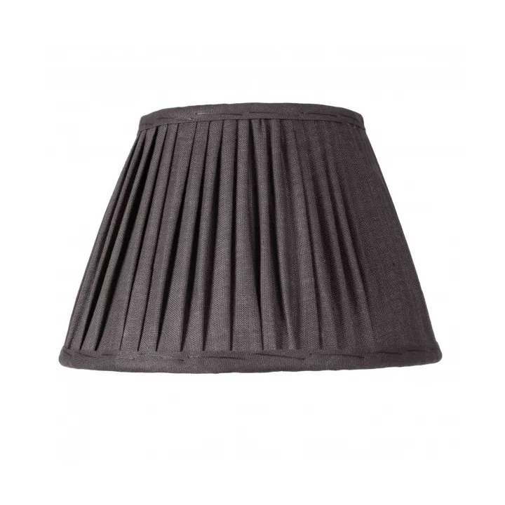 Ella lampshade Ø33 cm, Gray Watt & Veke