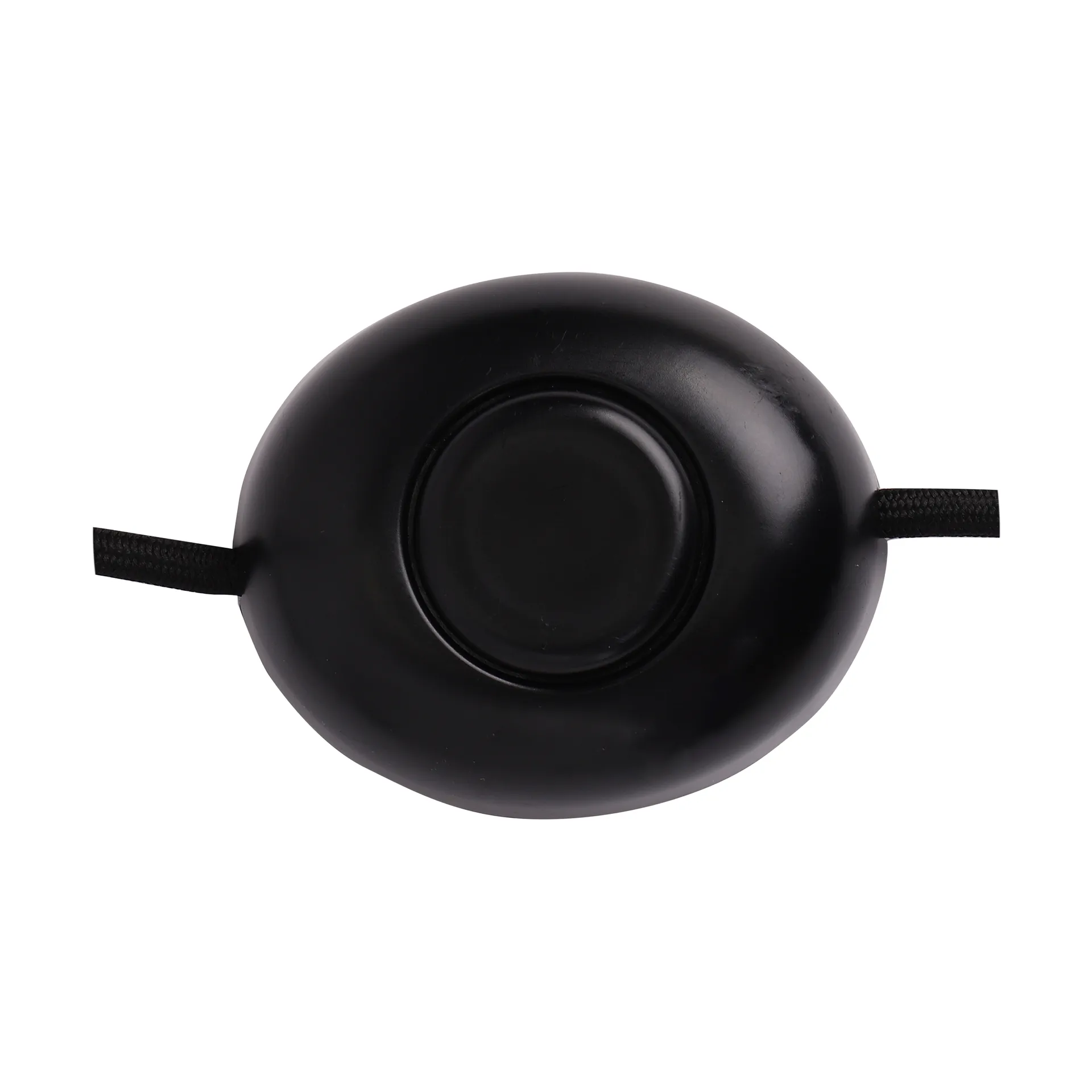 Kuro floor lamp, Black, Ø14x120 cm Watt & Veke