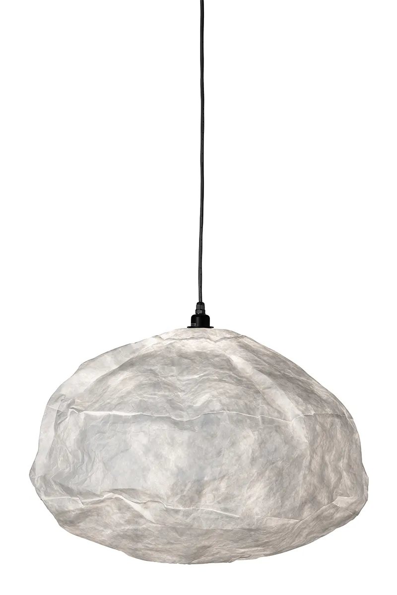 Sky lamp shade Ø58 cm, White Watt & Veke