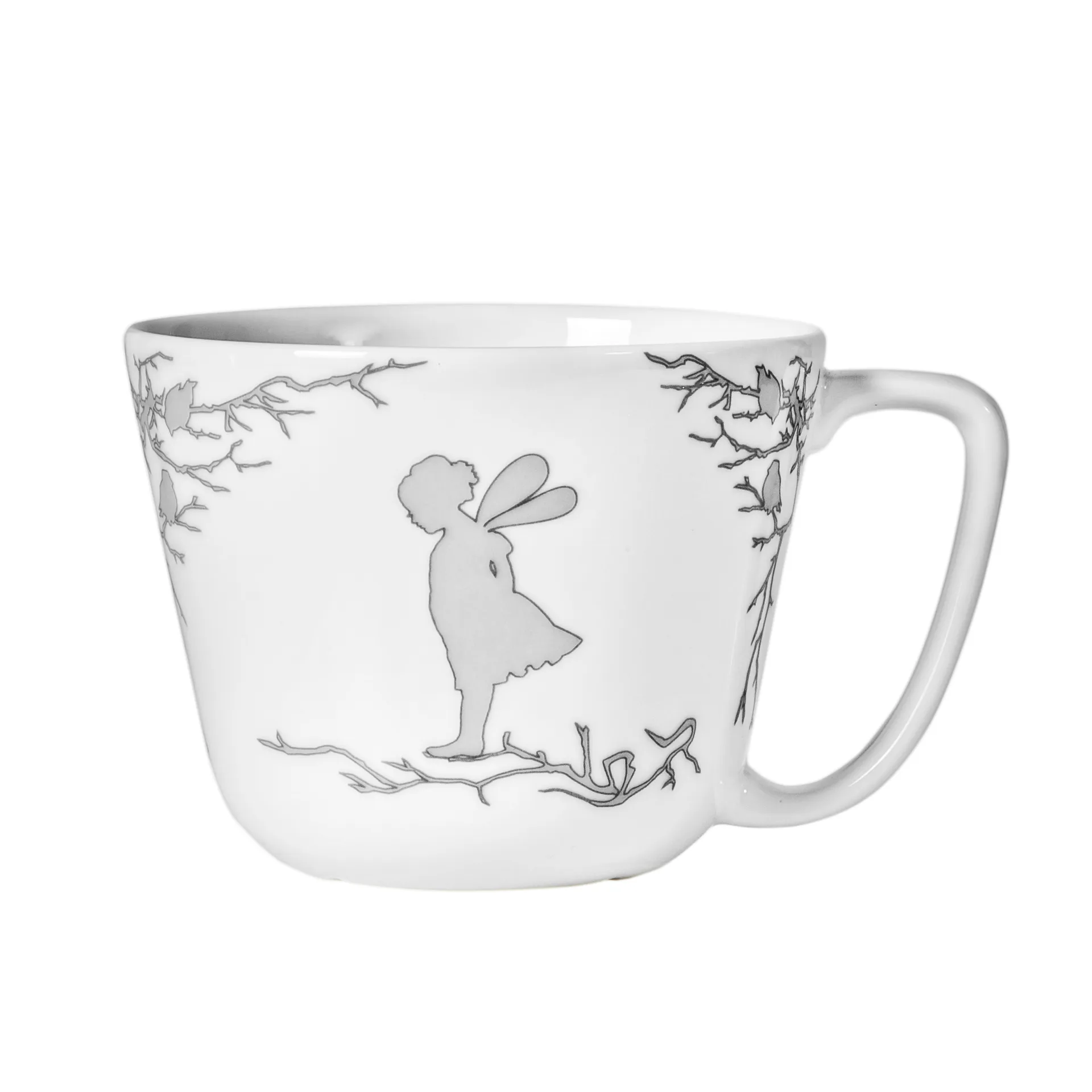 Alv teacup, 40 cl Wik & Walsøe