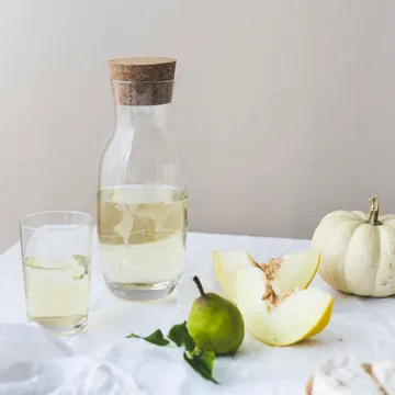 Alv water glass - 25 cl - Wik & Walsøe