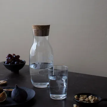 Alv water glass - 25 cl - Wik & Walsøe