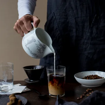 Alv water glass - 25 cl - Wik & Walsøe