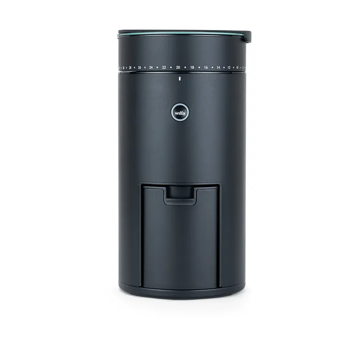 Wilfa CG4B-S150 Uniform Evo coffee grinder - Black - Wilfa