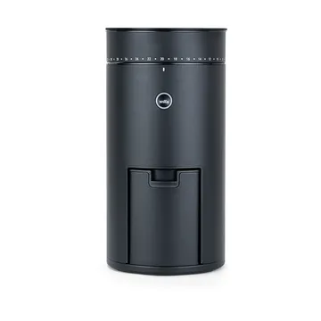 Wilfa CG4B-S150 Uniform Evo coffee grinder - Black - Wilfa
