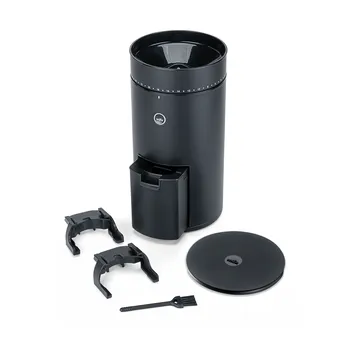 Wilfa CG4B-S150 Uniform Evo coffee grinder - Black - Wilfa