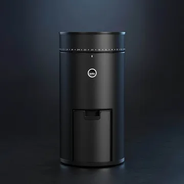Wilfa CG4B-S150 Uniform Evo coffee grinder - Black - Wilfa