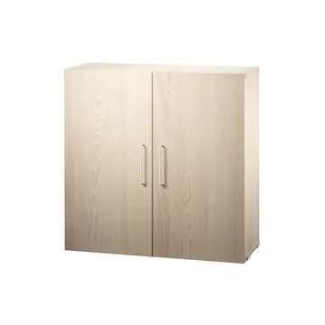 Works storage cabinet - Ash - Works