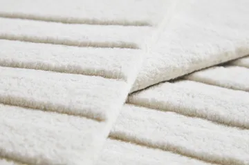 Kyoto rug off-white - 200x300 cm - Woud