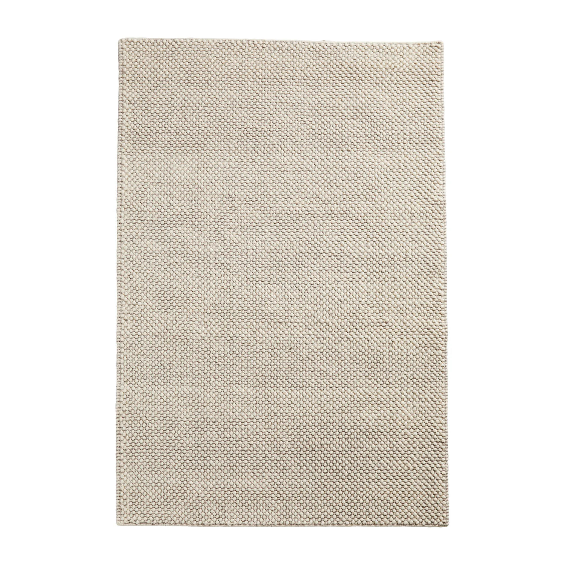 Tact rug off-white, 200x300 cm Woud