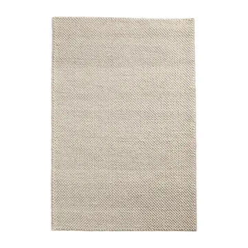 Tact rug off-white - 200x300 cm - Woud
