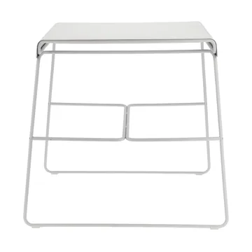 A-café table outdoor - Soft Grey - Zone Denmark