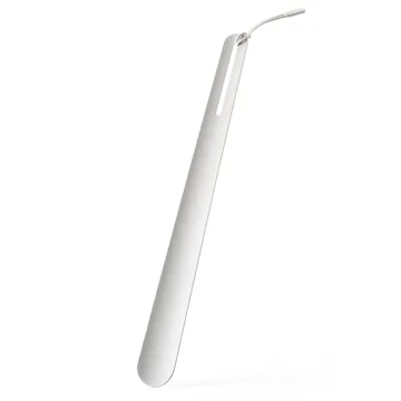 A-Shoehorn skohorn 45 cm - soft grey - Zone Denmark