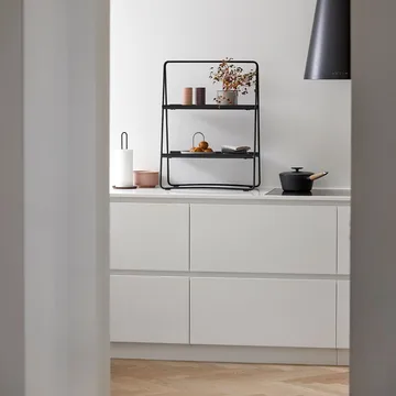 A-Table Shelf - Soft grey, small - Zone Denmark
