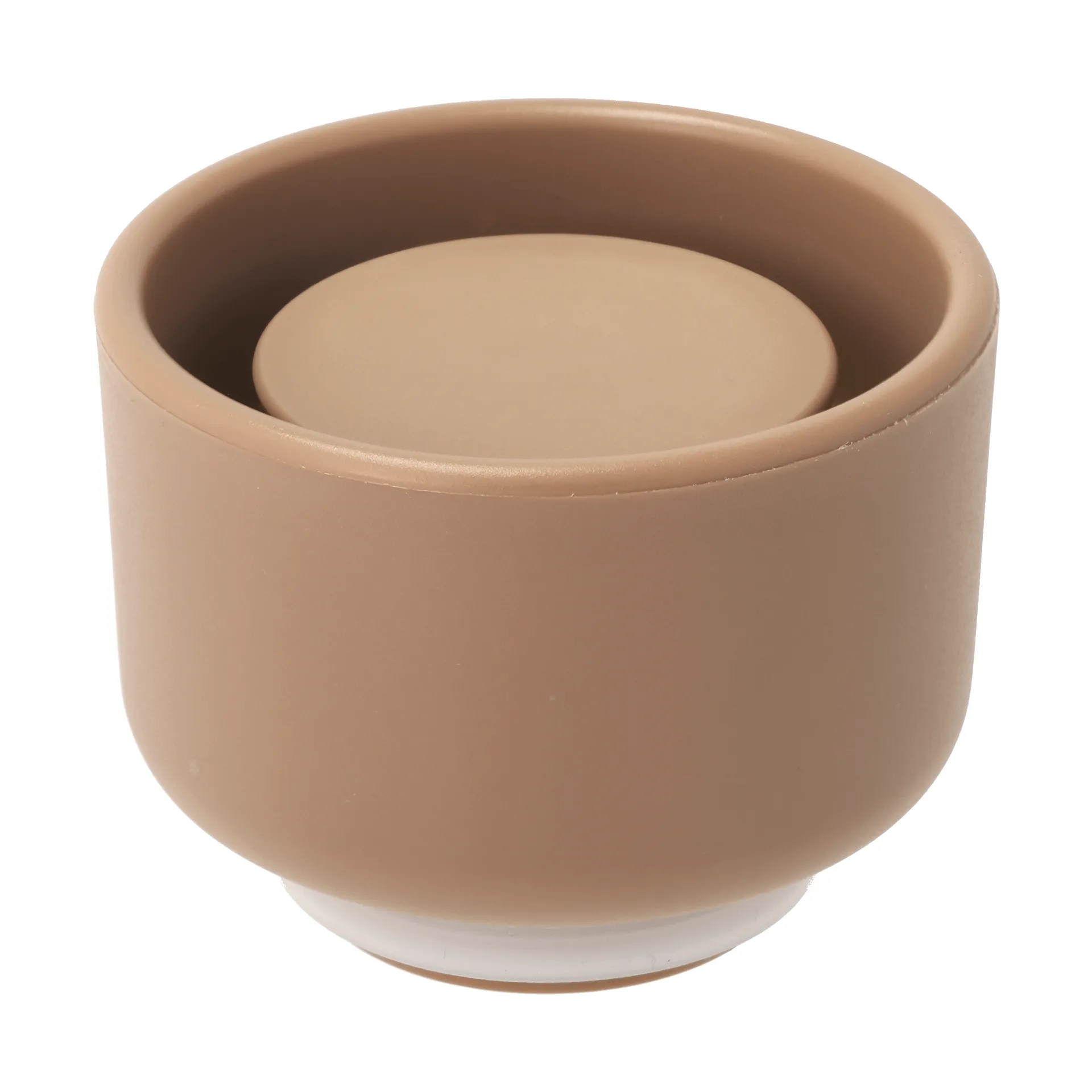 Click-lock for Singles thermal mug, Camel Zone Denmark