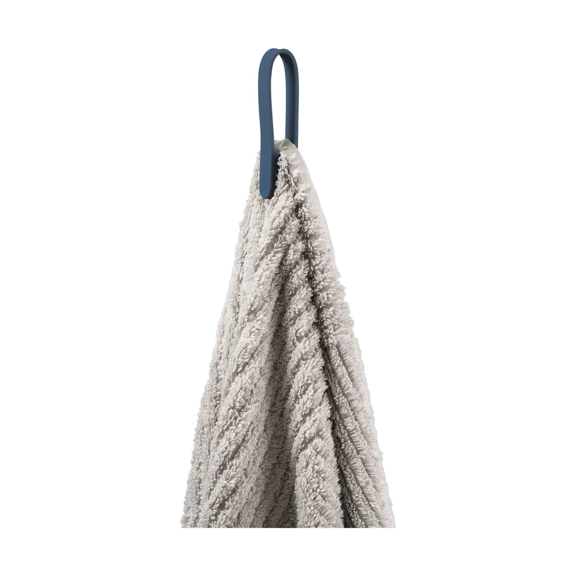 Loop towel hanger magnet 2-pack, Royal blue Zone Denmark
