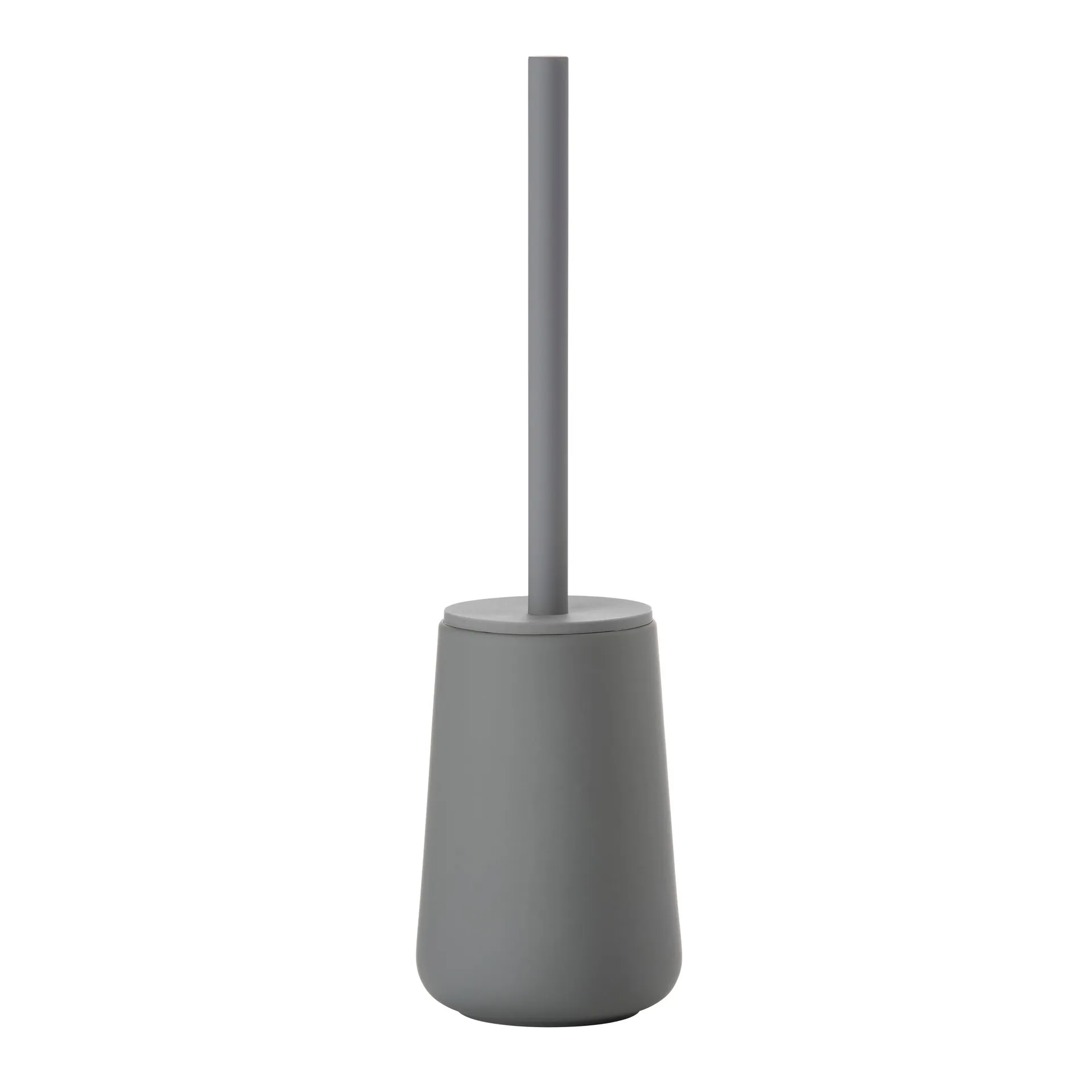 Nova One toilet brush, grey Zone Denmark