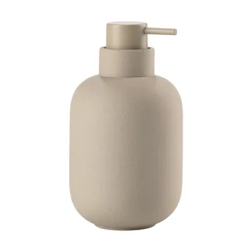 Sensu soap dispenser 30 cl - Taupe - Zone Denmark