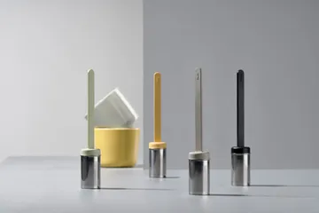 Singles tesil 18 cm - Stainless steel-ABS - Zone Denmark