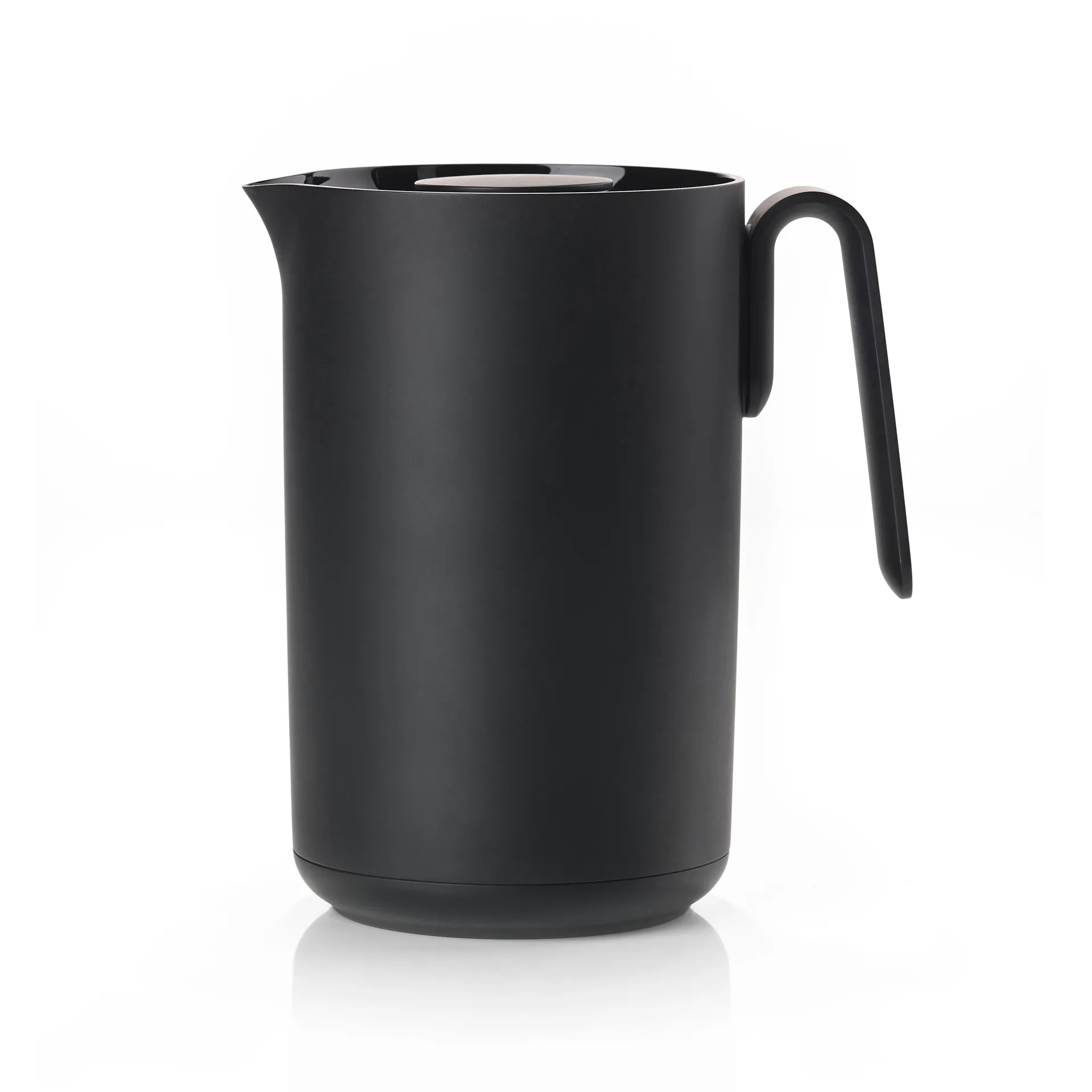 Singles thermos pot, black Zone Denmark