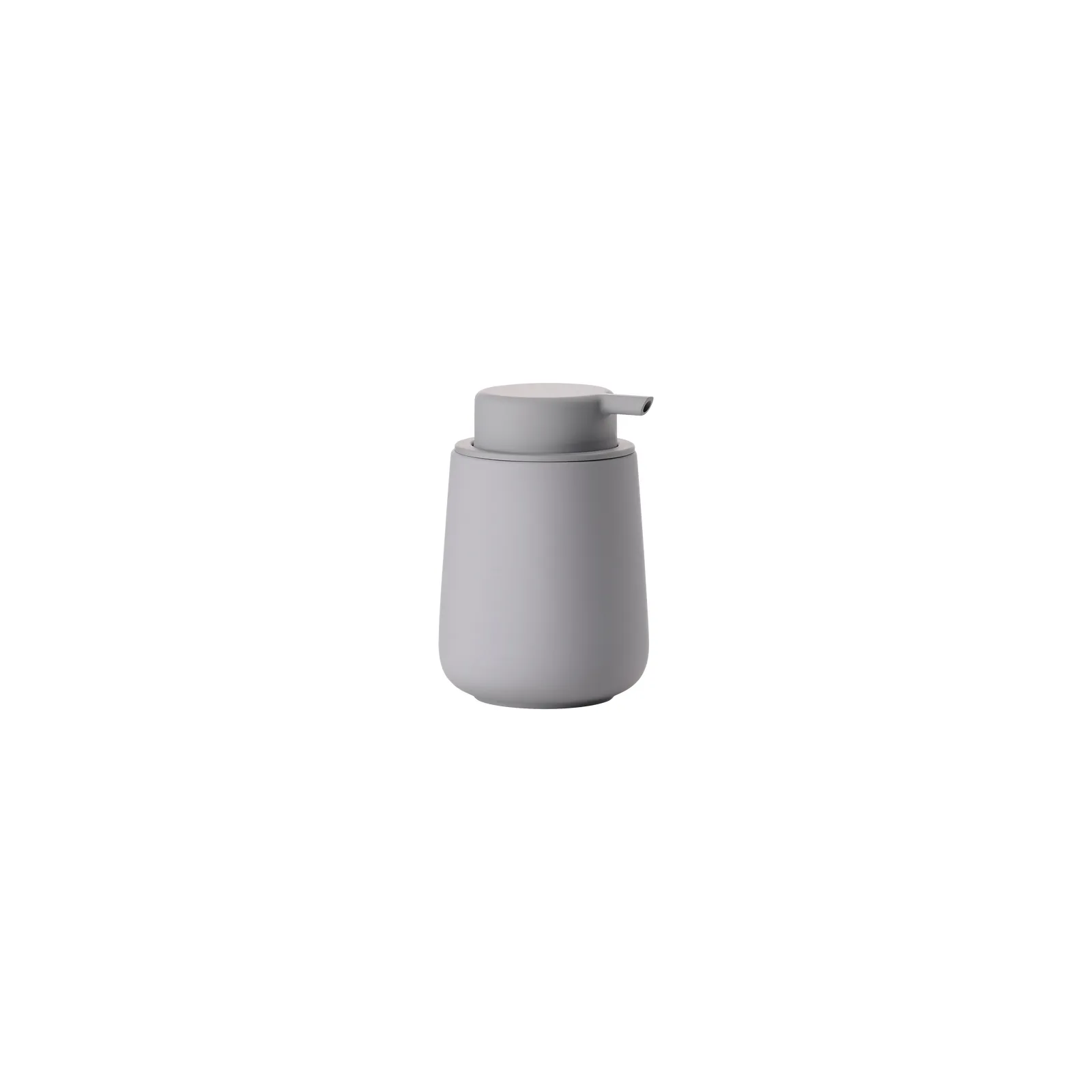Soap Pump Gull Nova one, Grey Zone Denmark