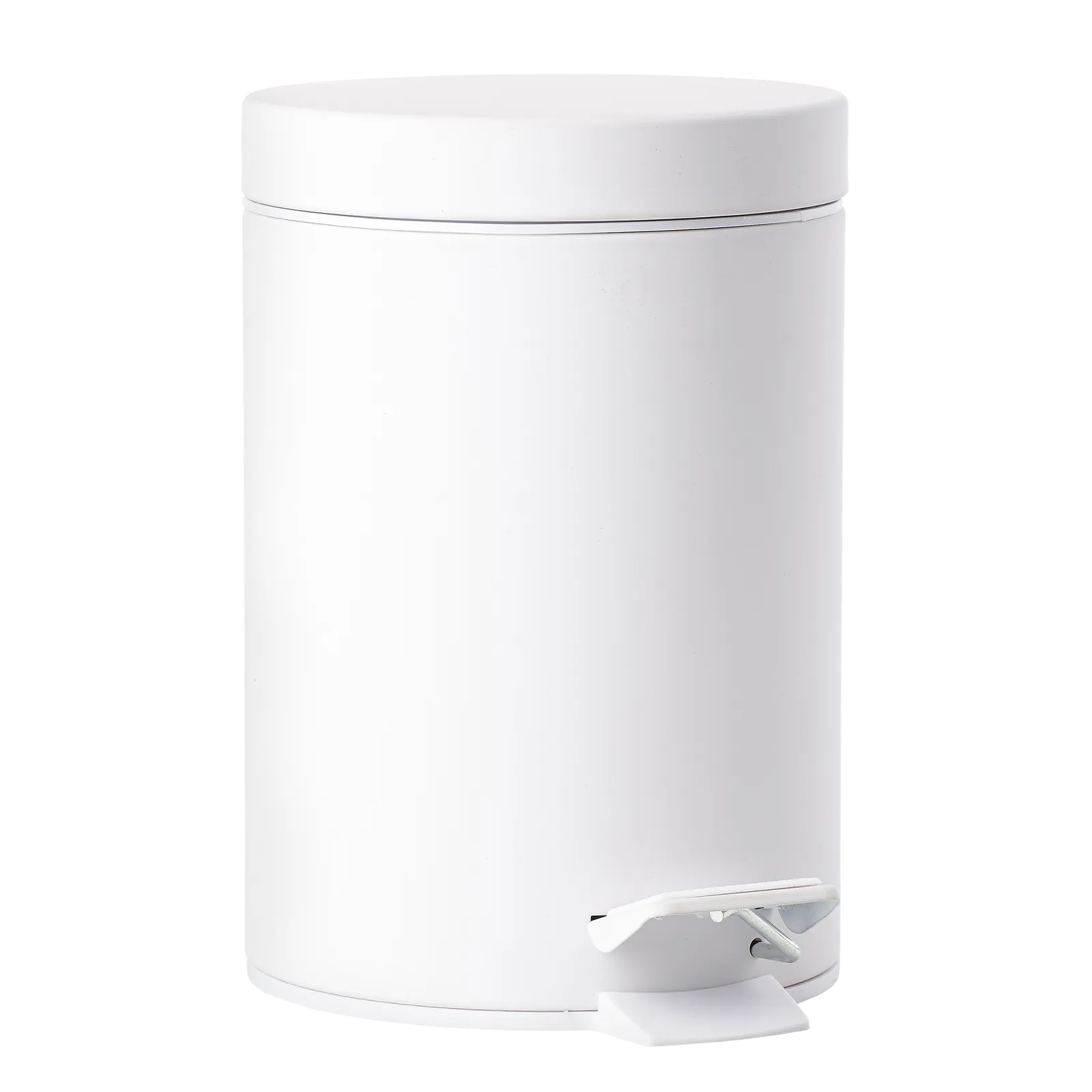 Solo pedal bin 3 L, White Zone Denmark